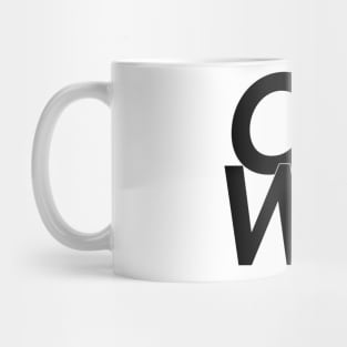 Savages X Thieves TeamPlayer: OGWH Mug